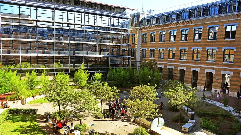 Universite de Lyon