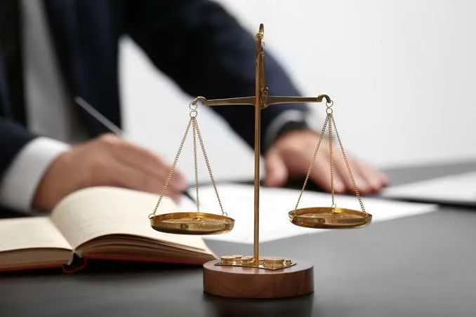 Legal